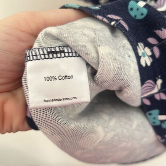 Hanna Andersson Dress - Picture 6 of 6